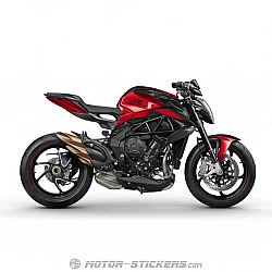 MV Agusta BRUTALE 800RR 2024
