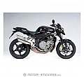 MV Agusta BRUTALE 989R 2008