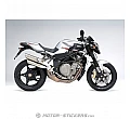MV Agusta BRUTALE 989R 2008