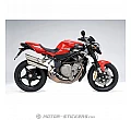 MV Agusta BRUTALE 989R 2009