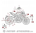 MV Agusta DRAGSTER RR SCS 2023