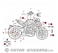 MV Agusta DRAGSTER RR SCS America 2023