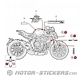 MV Agusta DRAGSTER R 2023
