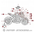 MV Agusta DRAGSTER RC SCS 2023