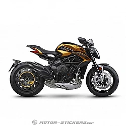 MV Agusta DRAGSTER RR SCS 2023
