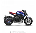 MV Agusta DRAGSTER RR SCS America 2023