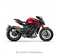 MV Agusta DRAGSTER R 2023