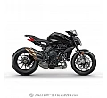 MV Agusta DRAGSTER R 2023