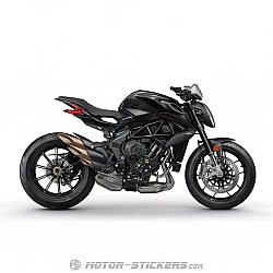 MV Agusta DRAGSTER R 2023