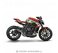 MV Agusta DRAGSTER RC SCS 2023