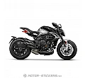 MV Agusta DRAGSTER RR Ottantesimo 2025