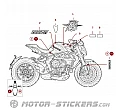 MV Agusta DRAGSTER 800 RR 2015