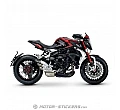 MV Agusta DRAGSTER 800 RR 2015