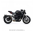 MV Agusta DRAGSTER 800 2016