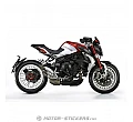 MV Agusta DRAGSTER 800 RR 2016