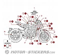 MV Agusta DRAGSTER 800 RC 2018
