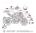 MV Agusta DRAGSTER 800 RR 2018