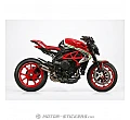 MV Agusta DRAGSTER 800 RC 2018