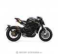 MV Agusta DRAGSTER 800 RR 2019