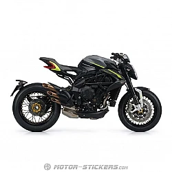 MV Agusta DRAGSTER 800 RR 2019