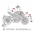 MV Agusta DRAGSTER 800 RR SCS 2020