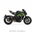 MV Agusta DRAGSTER 800 RR SCS 2020