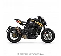 MV Agusta DRAGSTER 800 RR SCS 2020