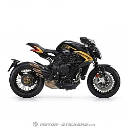 MV Agusta DRAGSTER 800 RR SCS 2020