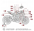 MV Agusta DRAGSTER 800 RC 2021