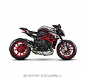 MV Agusta DRAGSTER 800 RC 2021