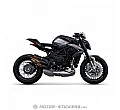 MV Agusta DRAGSTER 800 RR SCS 2022