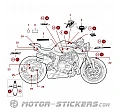 MV Agusta RUSH 1000 Army 2021