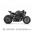 MV Agusta RUSH 1000 Army 2021