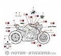 MV Agusta RUSH 1000 Mamba 2023