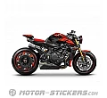 MV Agusta RUSH 1000 Mamba 2025