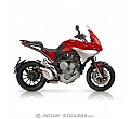 MV Agusta TURISMO VELOCE 800 2015