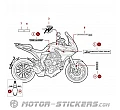 MV Agusta TURISMO VELOCE 800 2016