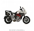 MV Agusta TURISMO VELOCE 800 Lusso 2016