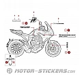 MV Agusta TURISMO VELOCE 800 Lusso 2017