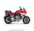 MV Agusta TURISMO VELOCE 800 Lusso 2017
