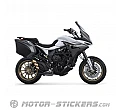 MV Agusta TURISMO VELOCE Lusso 2018