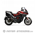 MV Agusta TURISMO VELOCE Lusso SCS 2018