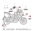 MV Agusta TURISMO VELOCE Lusso SCS 2019