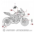 MV Agusta TURISMO VELOCE 800 2019