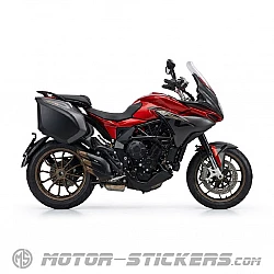 MV Agusta TURISMO VELOCE Lusso 2019