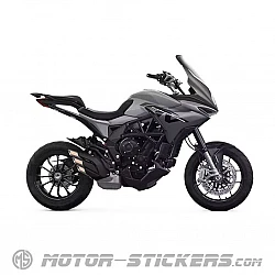 MV Agusta TURISMO VELOCE 800 2019