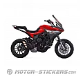 MV Agusta TURISMO VELOCE 800 2019