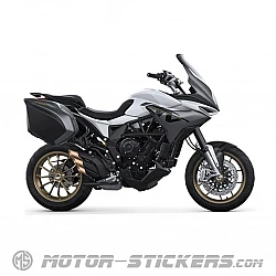 MV Agusta TURISMO VELOCE Lusso 2020