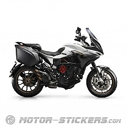 MV Agusta TURISMO VELOCE Lusso SCS 2020