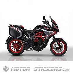 MV Agusta TURISMO VELOCE 800 RC SCS 2020